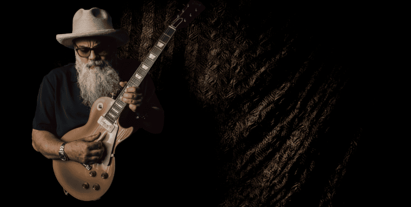 G.E. SMITH’S PORTRAITS: JIMMY VIVINO & SPECIAL GUESTS
